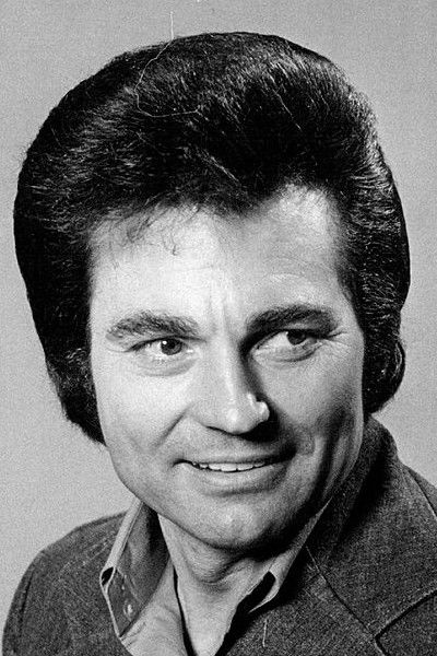 Leroy van Dyke backdrop