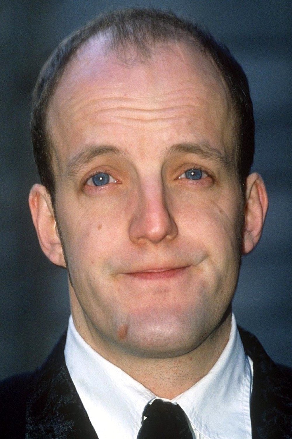 Jim Tavaré: Xhim Tavare backdrop