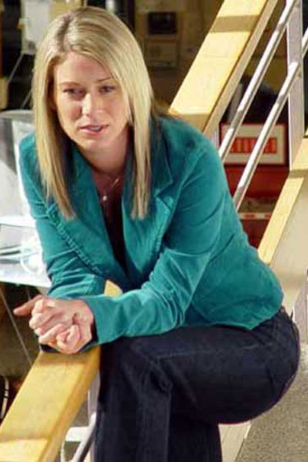 Jack Hourigan backdrop