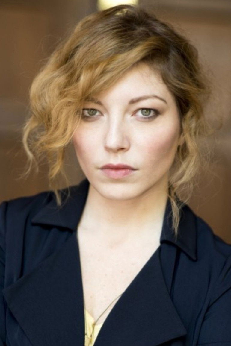 Ilaria Giachi backdrop