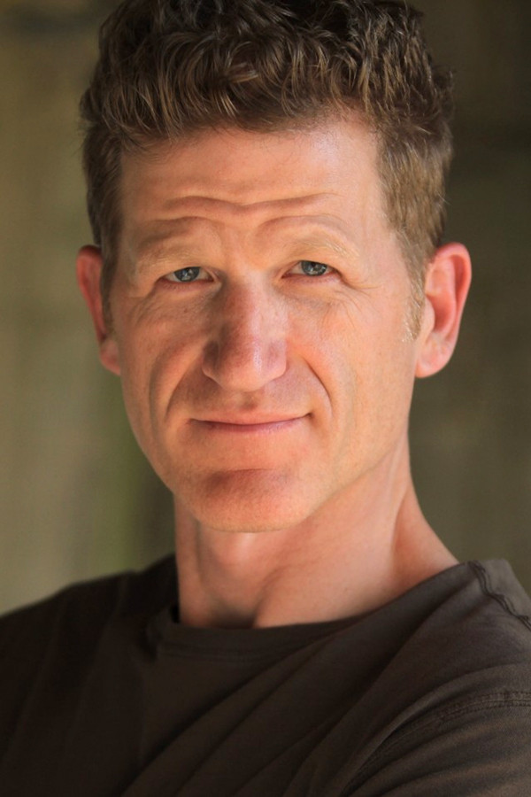 James Sutton backdrop