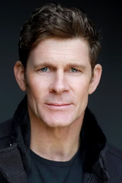 George Asprey backdrop