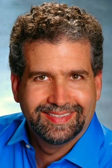 Stanley M. Brooks backdrop