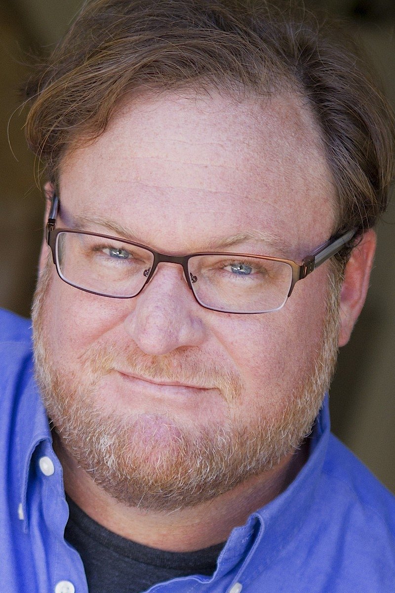 John Henry Canavan backdrop