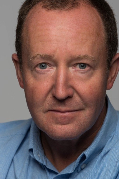 Jonathan Watson backdrop