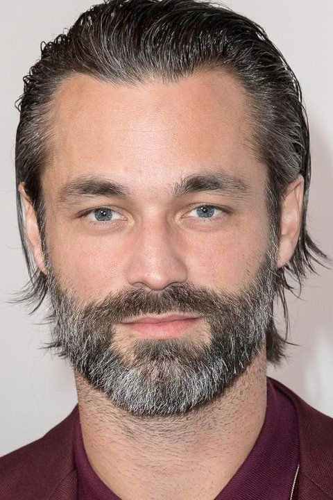 Jan Kooijman backdrop