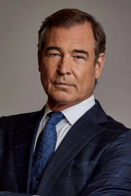 Erik de Vogel backdrop