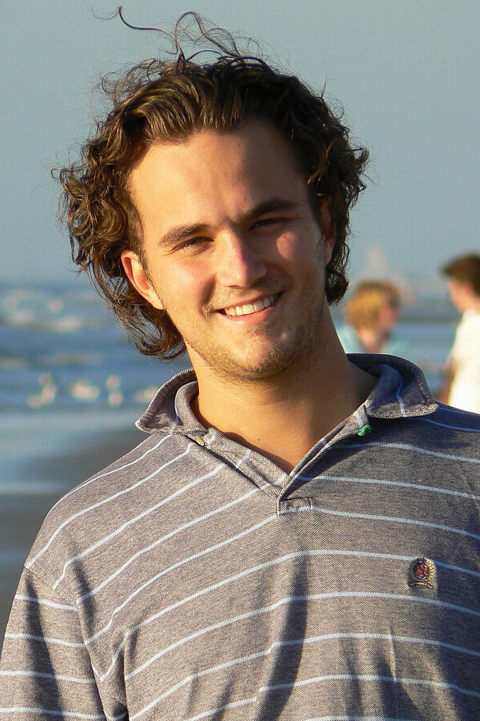 Joris Putman backdrop