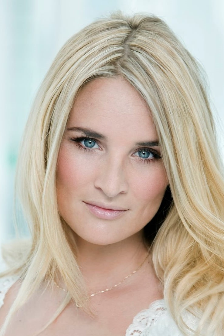 Lieke van Lexmond backdrop