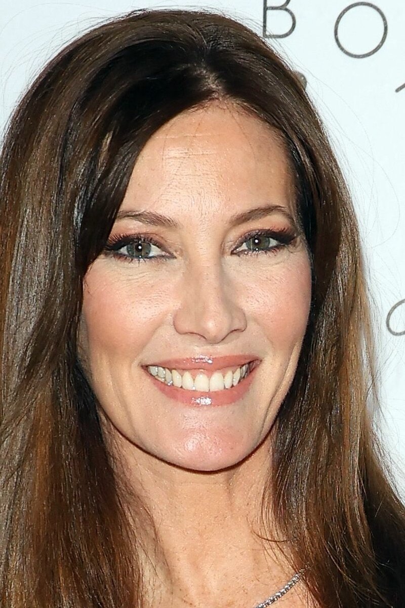 Mareva Galanter backdrop