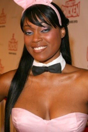 Qiana Chase backdrop