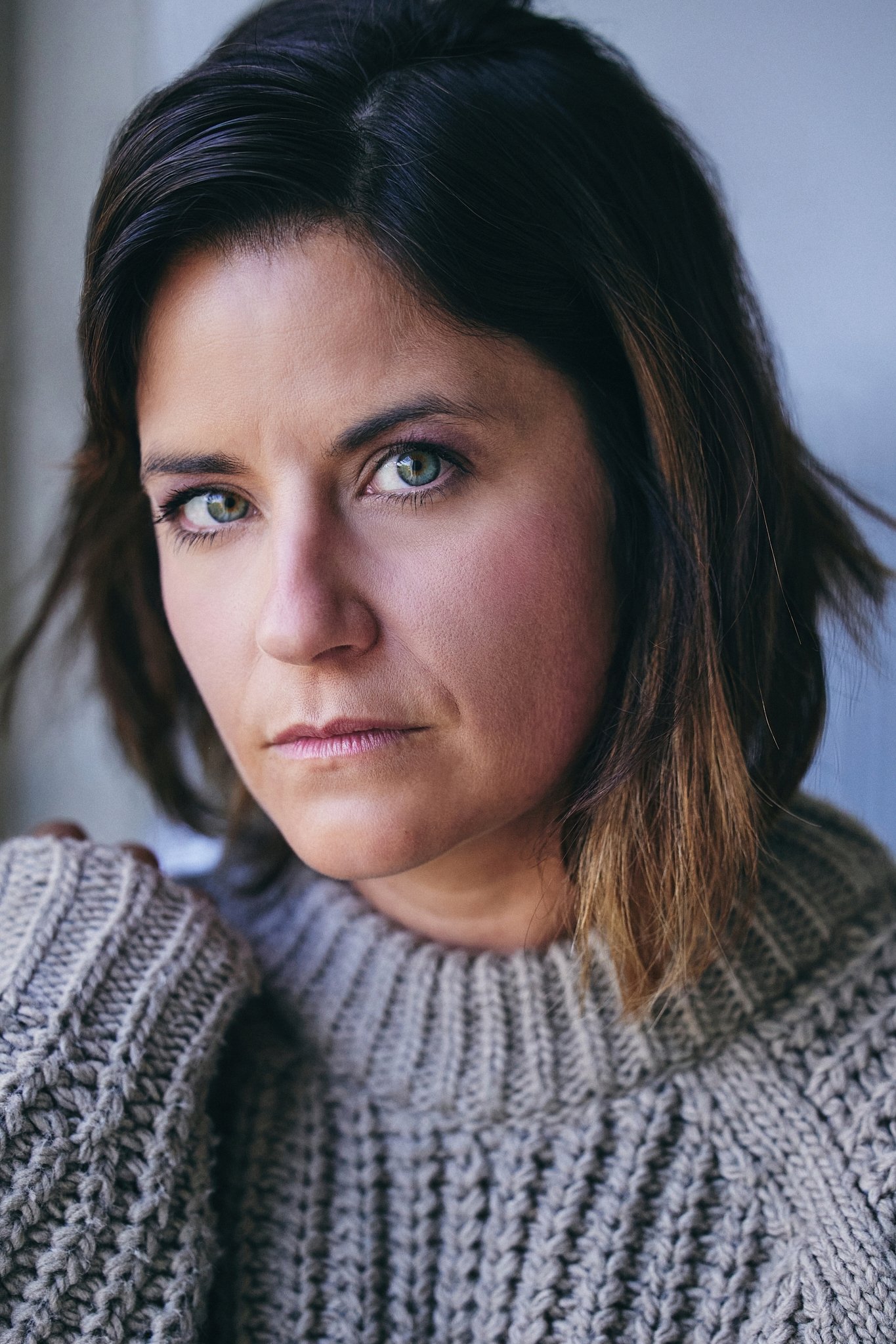 Vanessa Jung backdrop