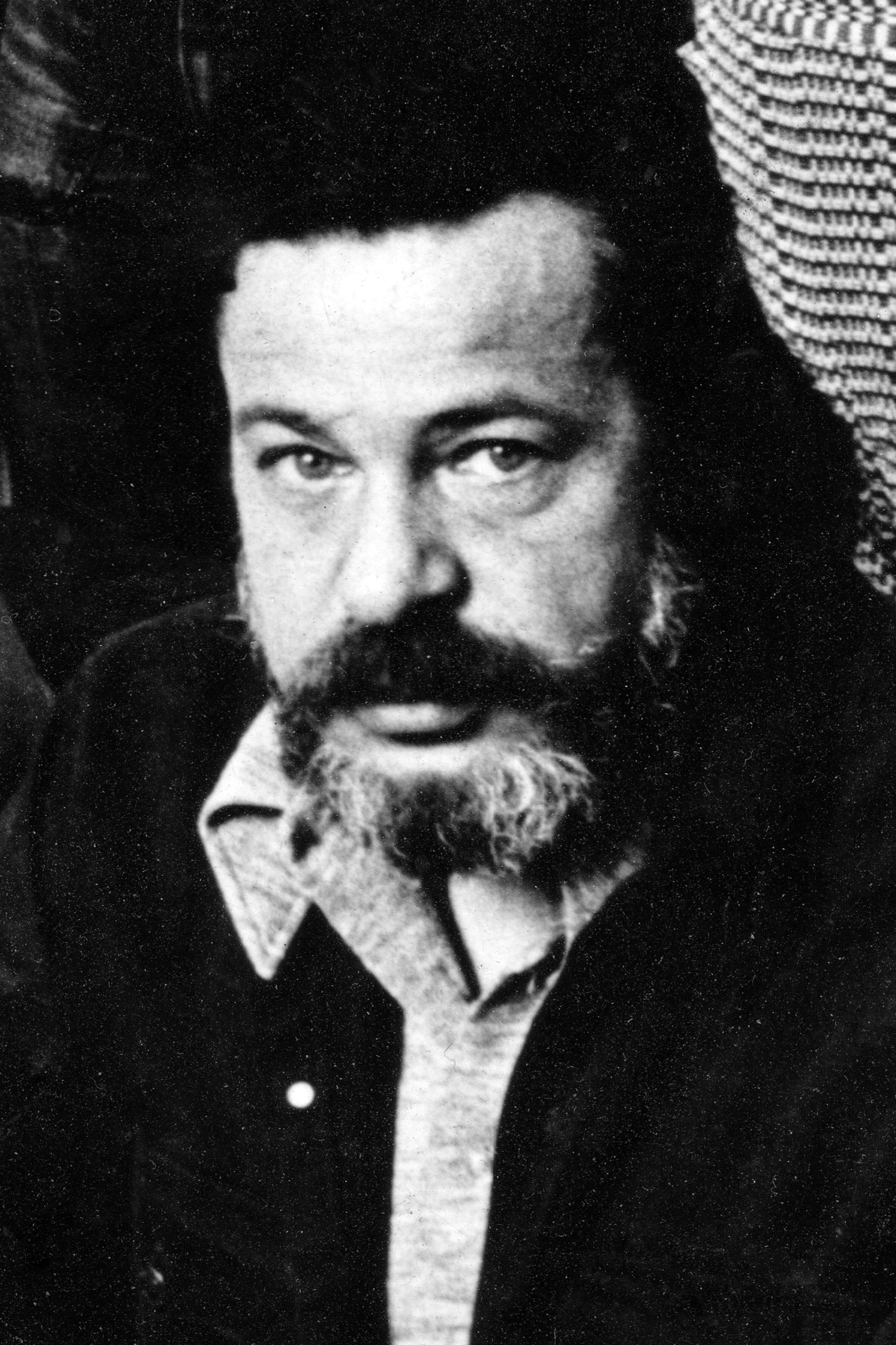 Craig Gilbert backdrop