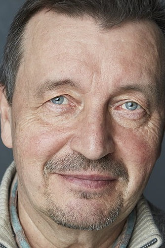 Pekka Ruohoranta backdrop