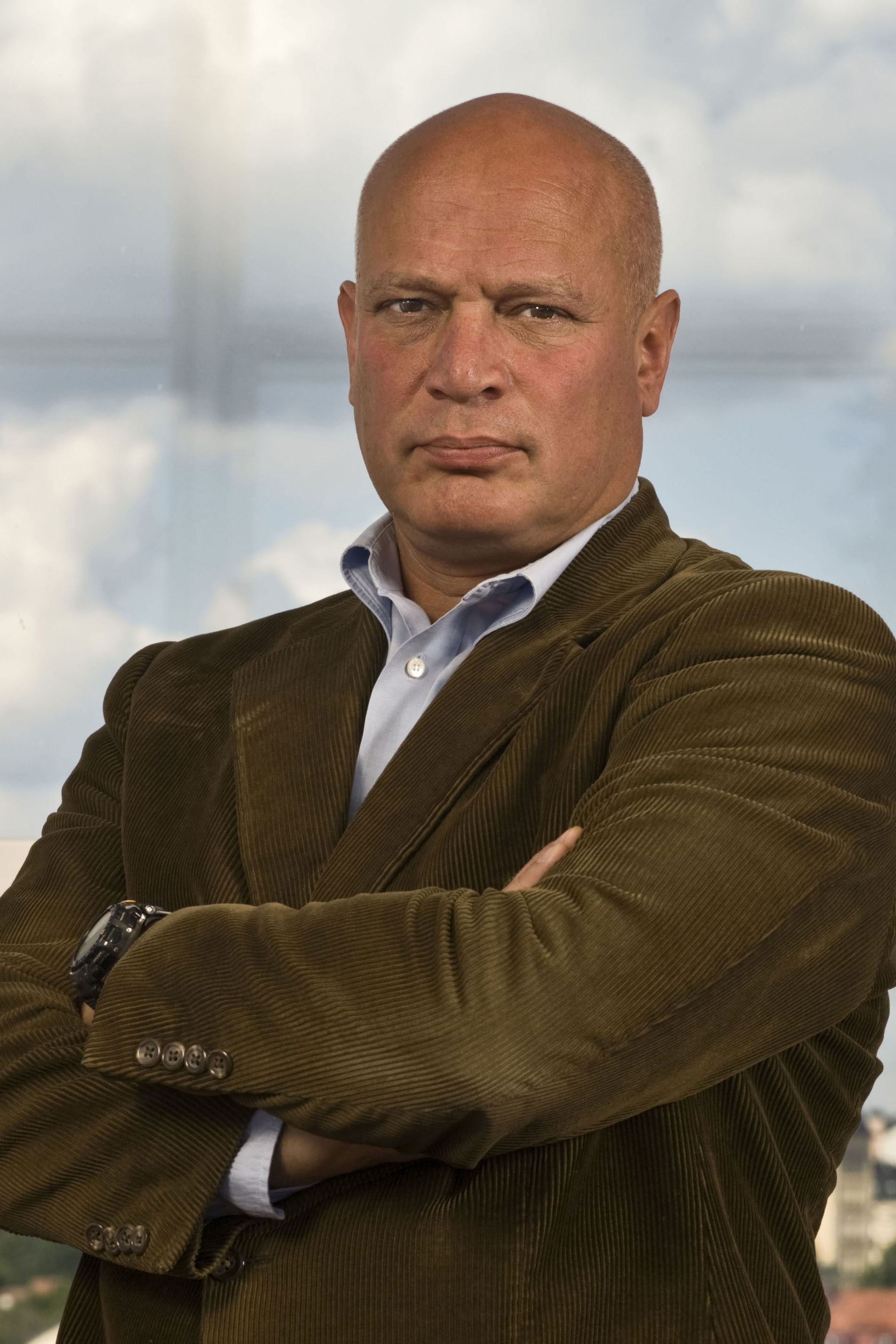 Robert Aschberg backdrop