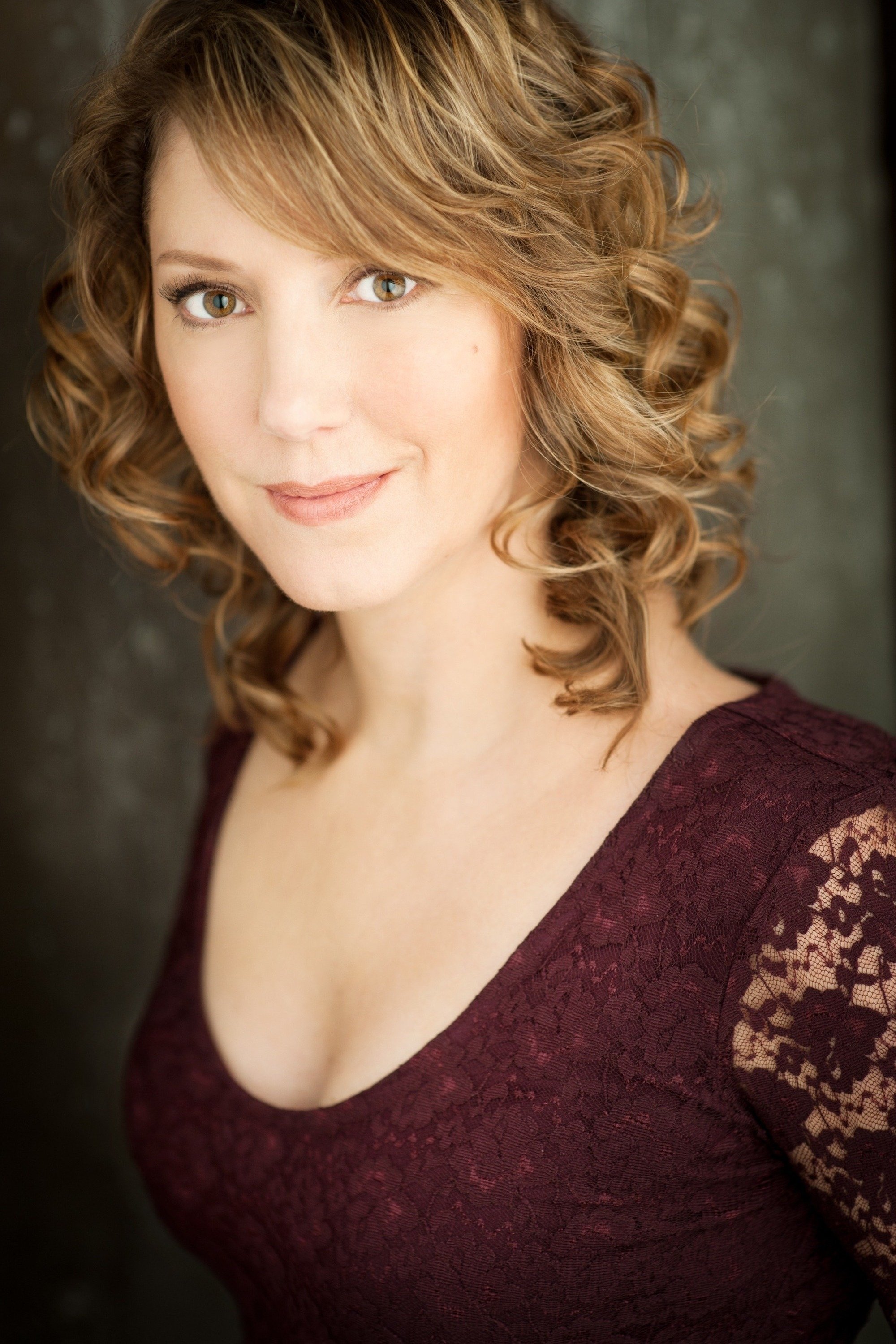 Diana Frances backdrop