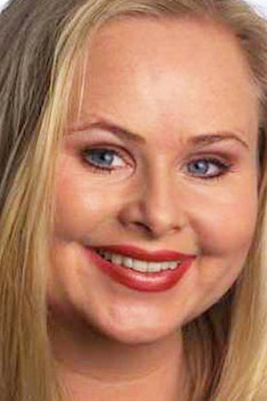 Siw Anita Andersen backdrop