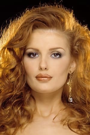 Alexandria Karlsen backdrop