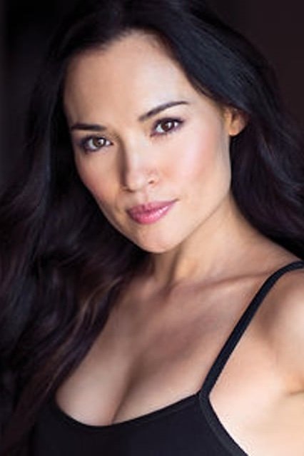 Tasneem Roc backdrop