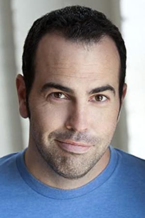 Patrick Jordan backdrop