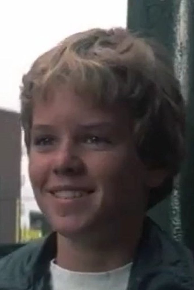 Darryl Cooksey backdrop