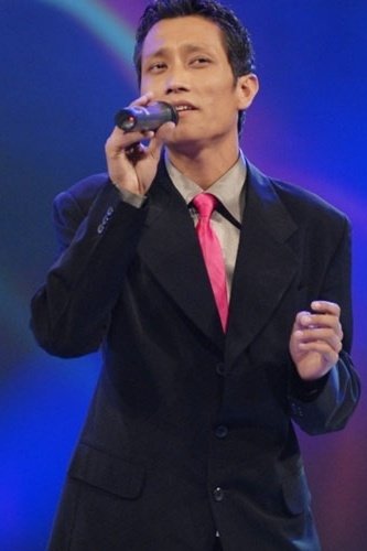 Prashant Tamang backdrop