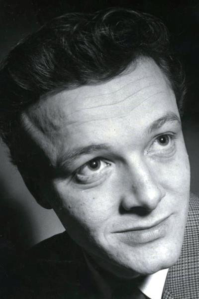 Preben Uglebjerg backdrop