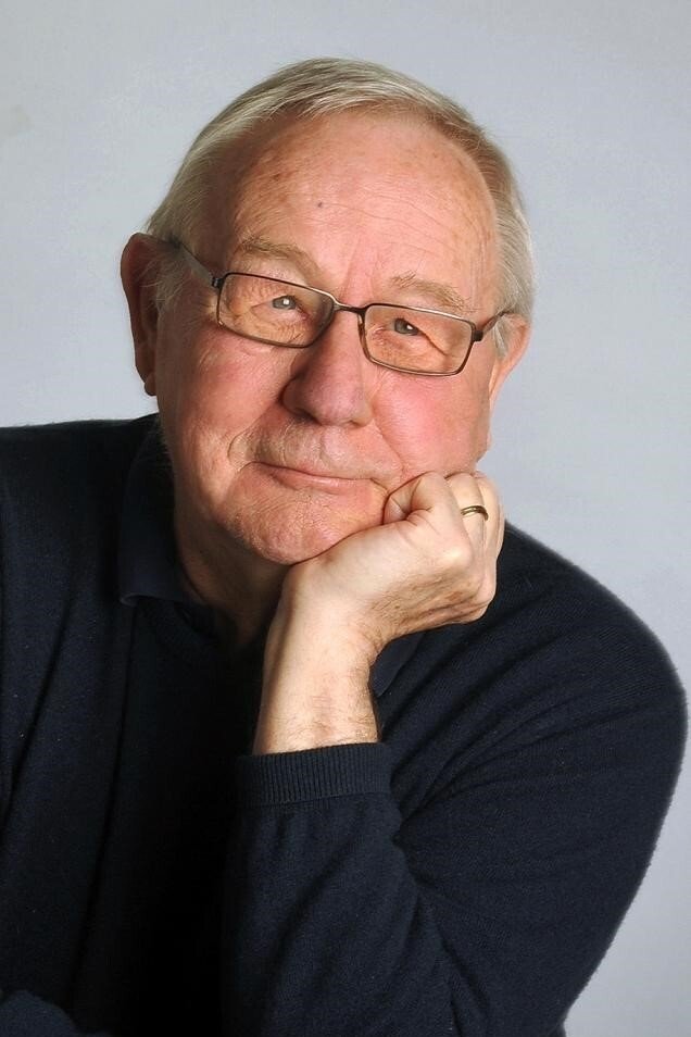 Armin Maiwald backdrop