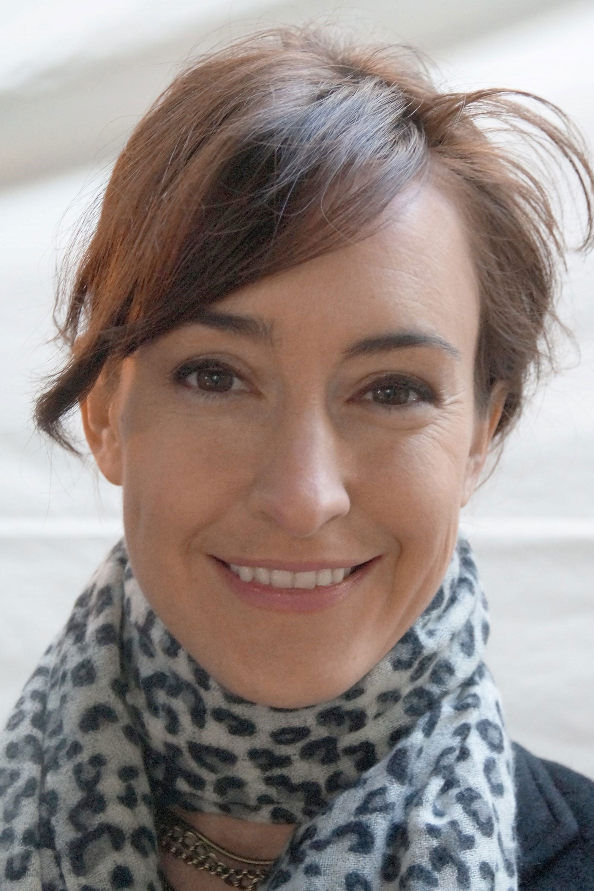 Maike von Bremen backdrop