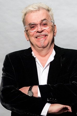 Walcyr Carrasco backdrop