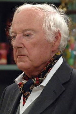 Bob Van der Veken backdrop