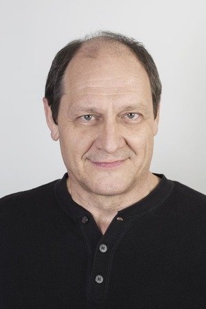 Bertram Heribertson backdrop