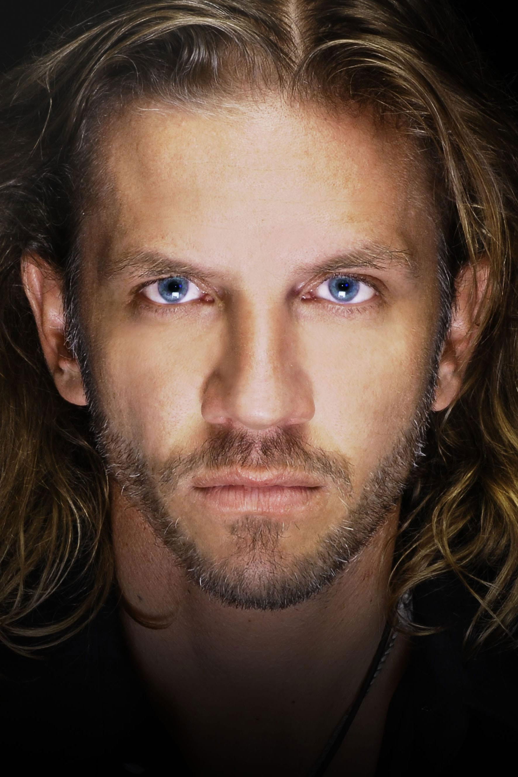 Facundo Arana backdrop