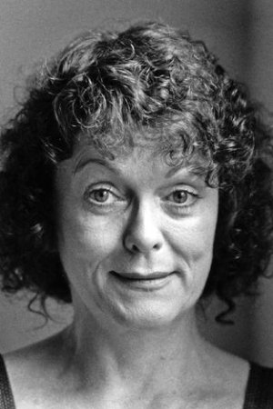 Shirley Douglas backdrop