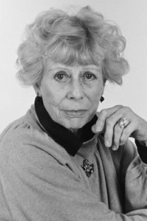 Mary Dresselhuys backdrop