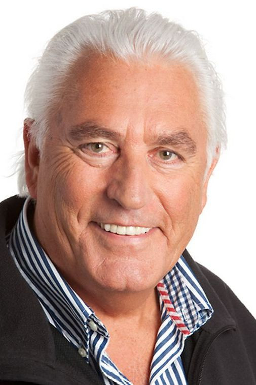 Marco Bakker backdrop