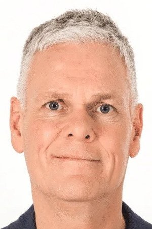 Joep van Deudekom backdrop