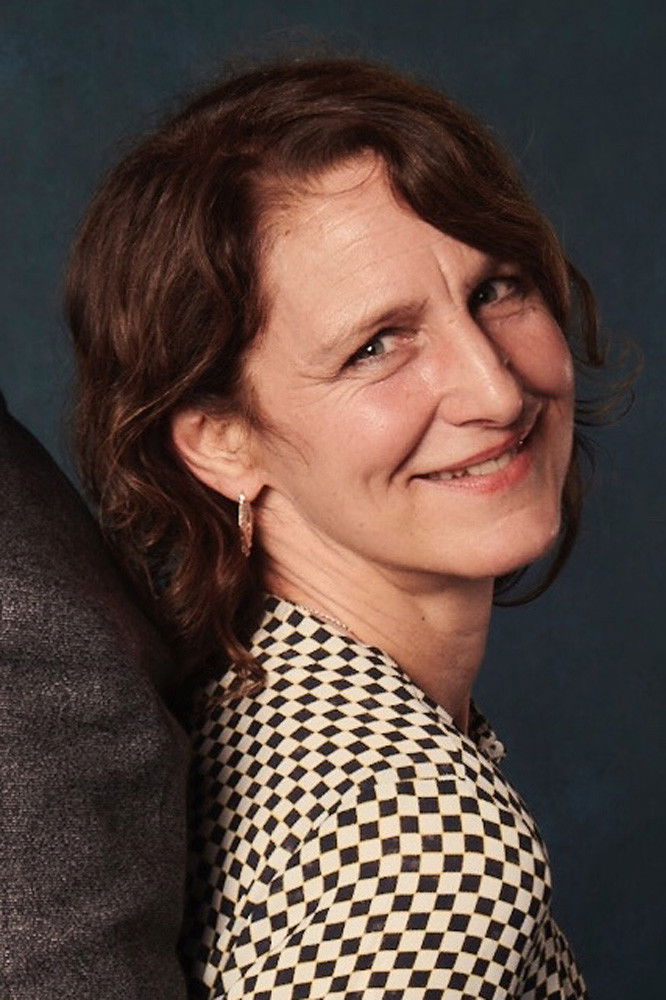 Candy Guard backdrop