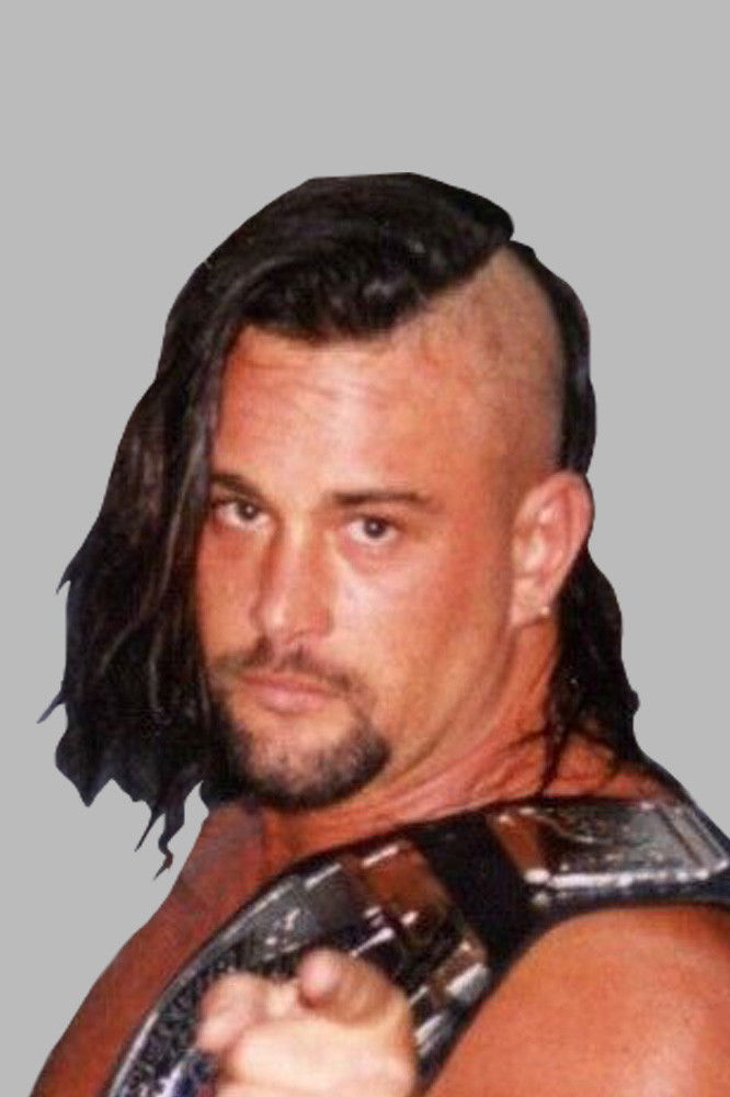 George Caiazzo backdrop