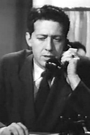 Edmund Glover backdrop