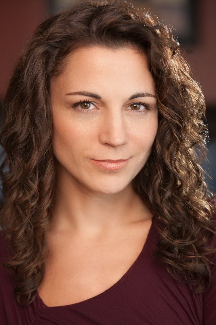 Micheline Marchildon backdrop