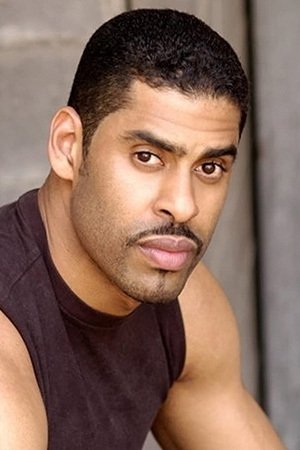 J. Teddy Garces backdrop