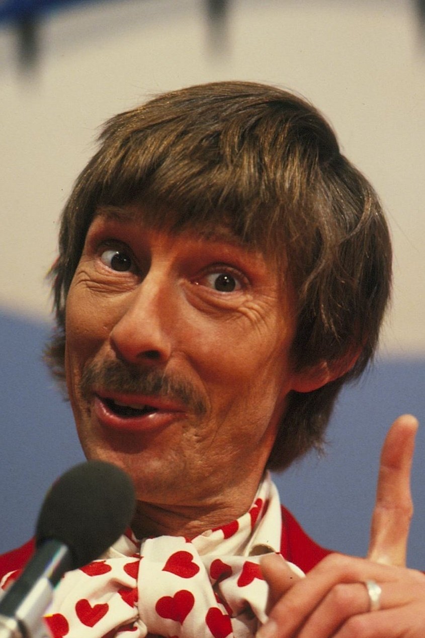 Martin Brozius backdrop