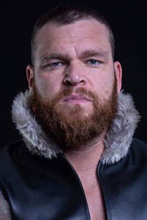 Bradley Thomas backdrop