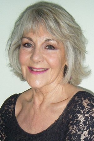 Nina Myskow backdrop