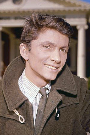 Richard Evans backdrop