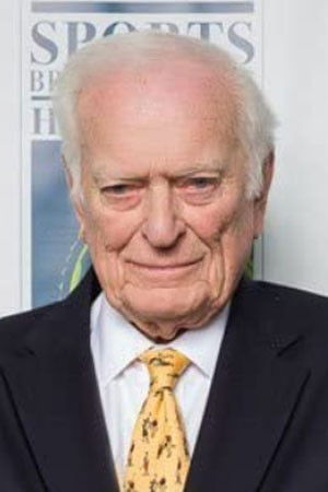 Jack Whitaker backdrop