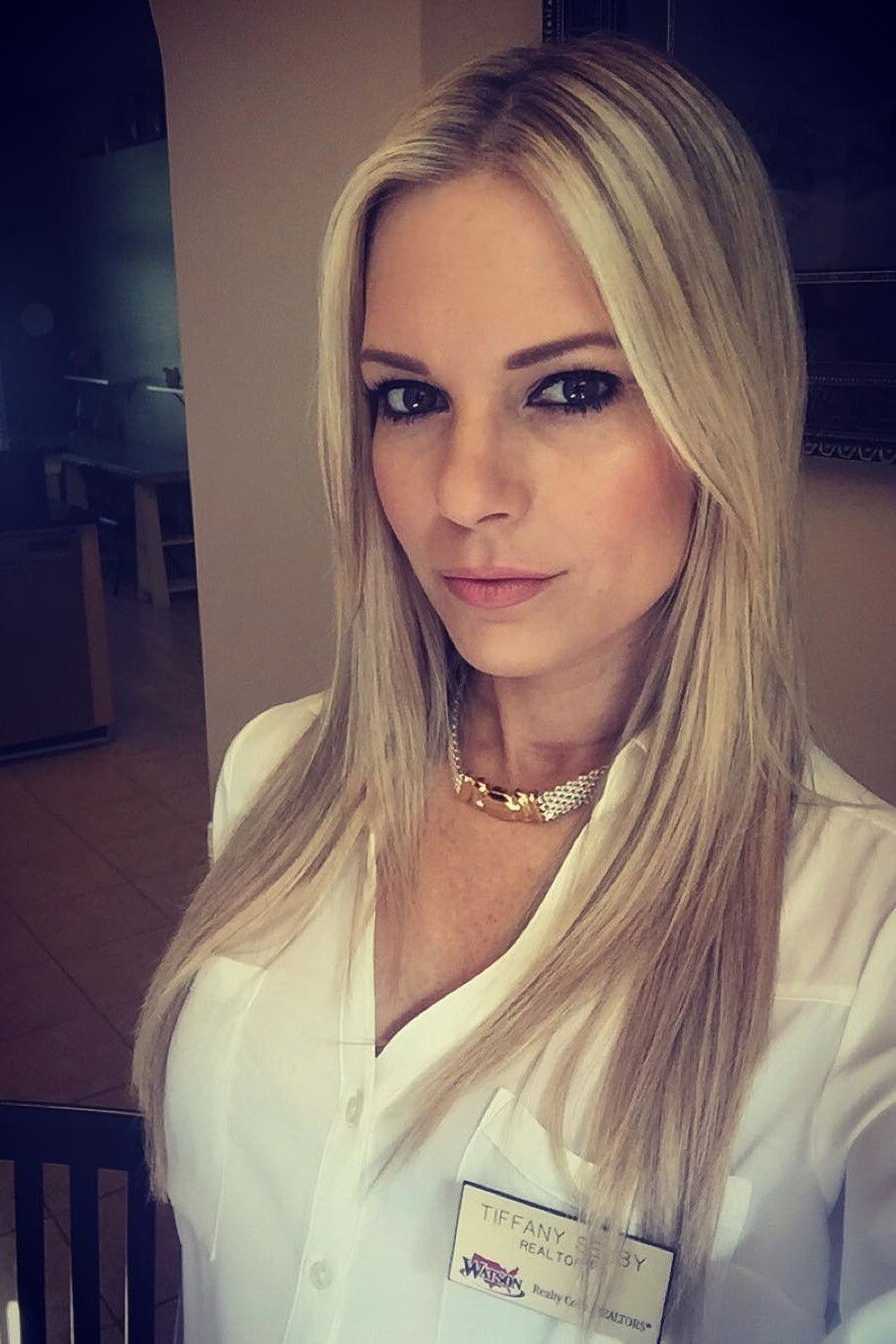 Tiffany Selby backdrop