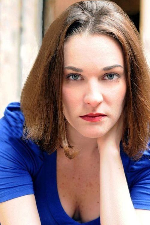 Bernadette Lords backdrop