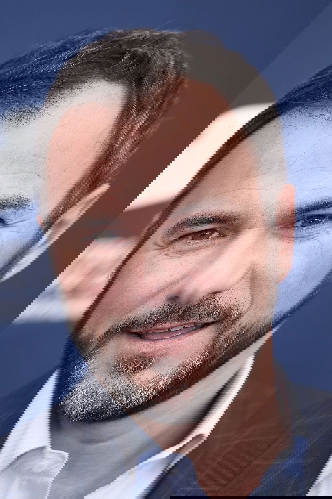 Masimiliano Gallo backdrop